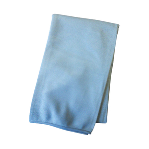 M/fibre Glass Cloth Xl Aqua