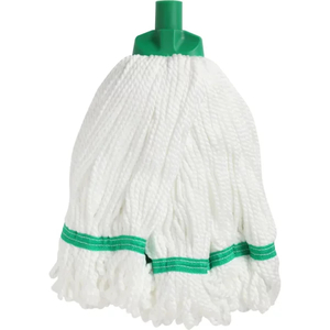 Janitorials: Prem Grade M/Fibre RND Mop