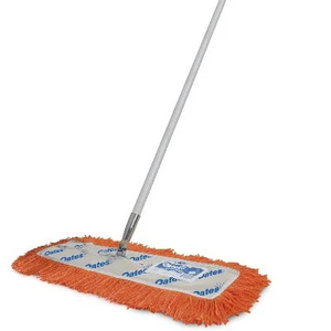 Janitorials: Modacrylic Mop with Handle 600mm
