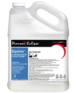 Pioneer Eclipse Equinox Ultra High Speed Floor Coating