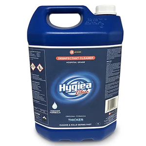 Hygiea Clean – Disinfectant Cleaner