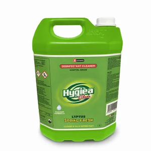 Chemicals: Hygiea Lyptus Spring Fresh