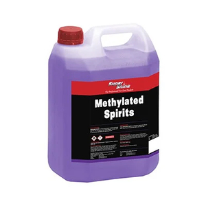 Automotive Care: Supershine Methylated Spirits – Purple