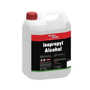 Automotive Care: Supershine Isopropyl Alcohol
