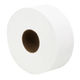 Pacific Hygiene Recycled Jumbo Toilet Roll 2 Ply (8 rolls/ctn) RJ2