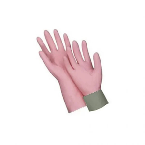 Love Gloves Large Pink Size 9