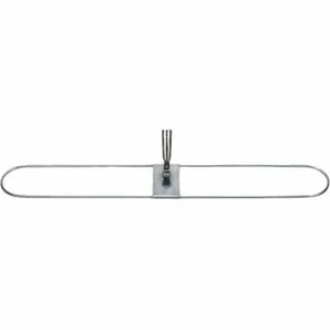 Janitorials: Swivel Metal Frame