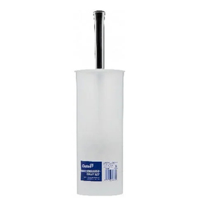Brushes: Toilet Brush Set ? Enclosed
