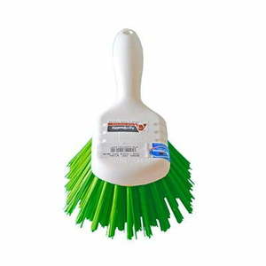 Brushes: Gong Brush – Green