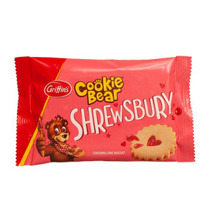 Products: Griffin’s Shrewsbury single pack (80 packs/ctn)