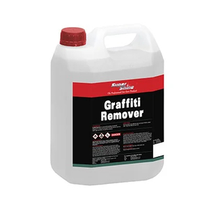 Supershine Graffiti Remover