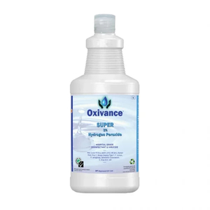 Oxivance Super 3%
