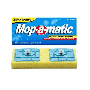 Mop-a-matic Junior Mop Refill