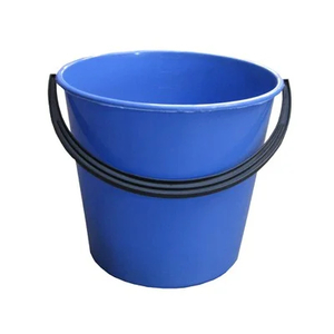 Products: Domestic Bucket – 9.6L Blue