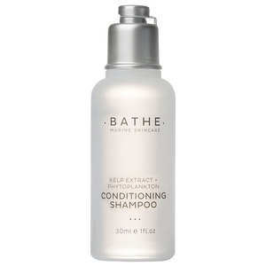 Products: Bathe Marine Skincare Conditioning Shampoo 30ml (128 bottles/ctn)