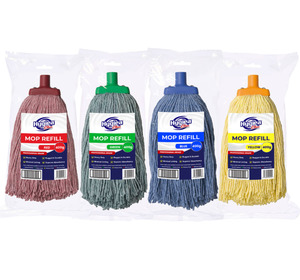 Hygiea Clean Mop Refill 400g