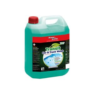 Automotive Care: Supershine Transit Car & Truck Wash