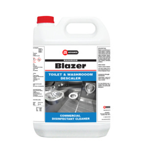 Advance BLAZER – Toilet and Washroom Cleaner