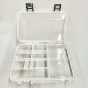 Shooting Gear: Plano 3650 Storage Box