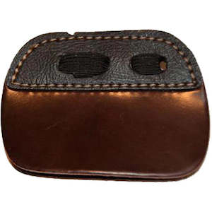 Tab Glove: Bateman TC3 Three Finger Under Tab