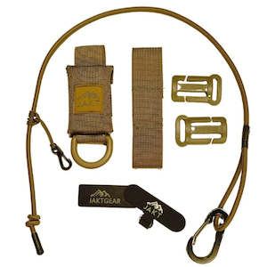 Hunting Gear: Jakt Gear UTG Ready Ranger