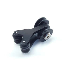 Bow Accessories: PSE Roller Glide Cable Slide