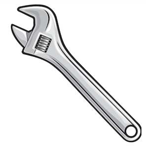 Hidden: Items installed?