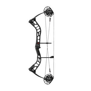 Pse Bows: PSE Brute ATK