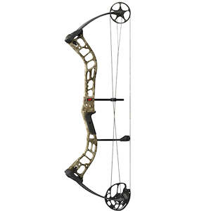 Pse Bows: PSE Stinger ATK
