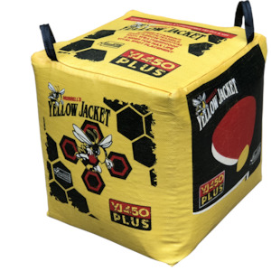 Crossbow Targets: Morrell Yellow Jacket YJ-450 Plus Target