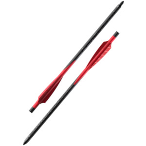 Crossbows: Barnett Demun Hyper Bolt 12pk