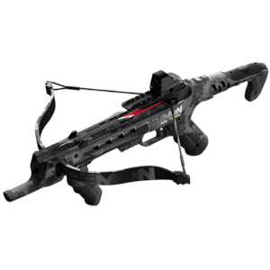 Crossbows: Barnett Demun Accu-Strike PRO Crossbow