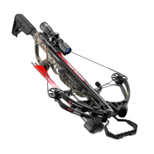 Crossbows: Barnett XP385 Crossbow