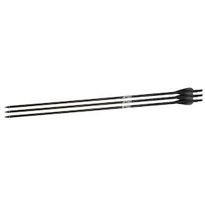 Crossbows: PSE TAC Bolts 6pk