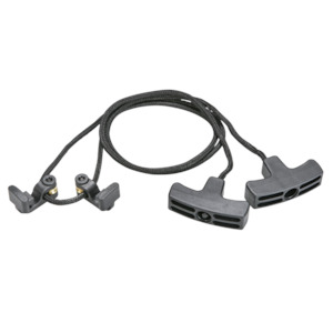 Crossbows: Mankung Crossbow Cocking Rope - MK-CS