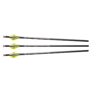 Crossbows: Excalibur Quill Illuminated Bolts 3pk
