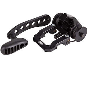 Crossbows: PSE XBOW Mechanical Cocking Sled