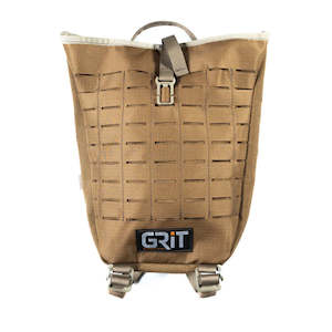 Tethrd GriT Platform Pack