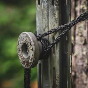 Saddle Hunting: Tethrd Versa Links 4pk