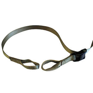 Lone Wolf TreeStand/Climbing Stick Belt