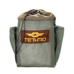 Tethrd SYS Hauler ES