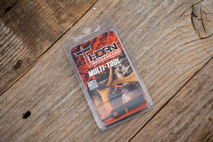 Broadhead Accessories: Thorn Multi-Tool