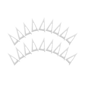 NAP Thunderhead Broadheads Repl Blades