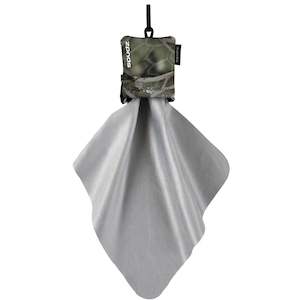 Alpine Innovations: Spudz UltraLens Cloth