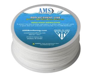 Ams: AMS Spectra Line