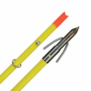 Ams: AMS Chaos FX XBOW Point 22/64