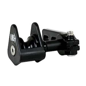 AMS Wave Roller Rest