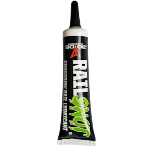 30 06 Outdoors: 30-06 Crossbow Lube Rail Snot 0.5 oz