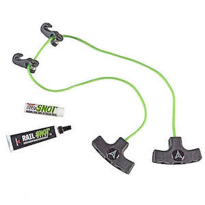 30 06 Outdoors: 30-06 Crossbow Cocking Rope 3pc kit