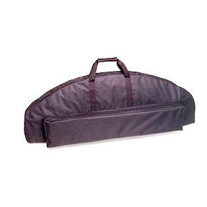 30 06 Outdoors: 30-06 46" Bow Case Black